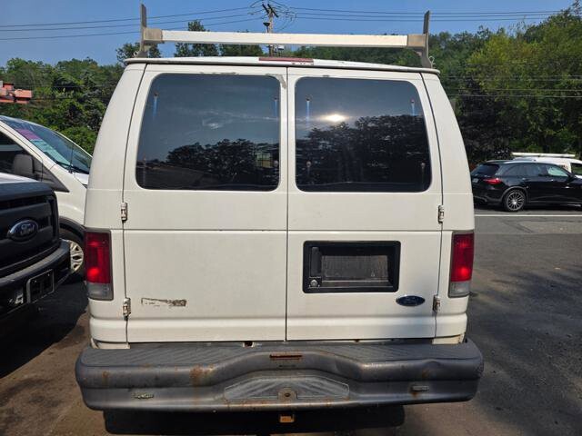 2005 Ford E-250 and Econoline 250 in Blauvelt, NY 10913 - 18044235 55