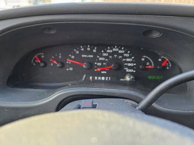 2005 Ford E-250 and Econoline 250 in Blauvelt, NY 10913 - 18044235 14