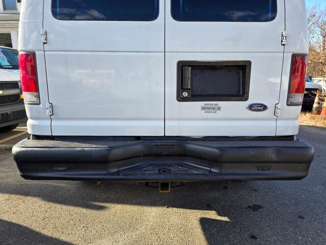 2005 Ford E-250 and Econoline 250 in Blauvelt, NY 10913 - 18044235 41