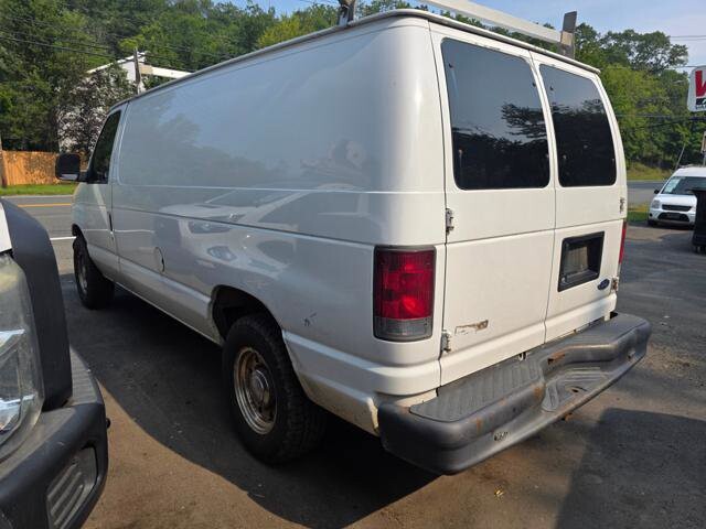 2005 Ford E-250 and Econoline 250 in Blauvelt, NY 10913 - 18044235 54