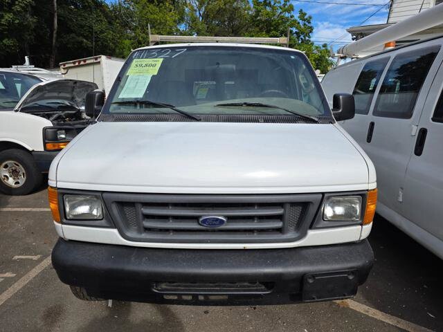 2005 Ford E-250 and Econoline 250 in Blauvelt, NY 10913 - 18044235 52
