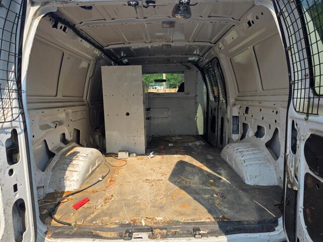 2005 Ford E-250 and Econoline 250 in Blauvelt, NY 10913 - 18044235 62