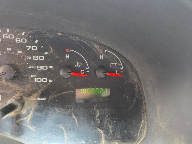 2005 Ford E-250 and Econoline 250 in Blauvelt, NY 10913 - 18044235 61