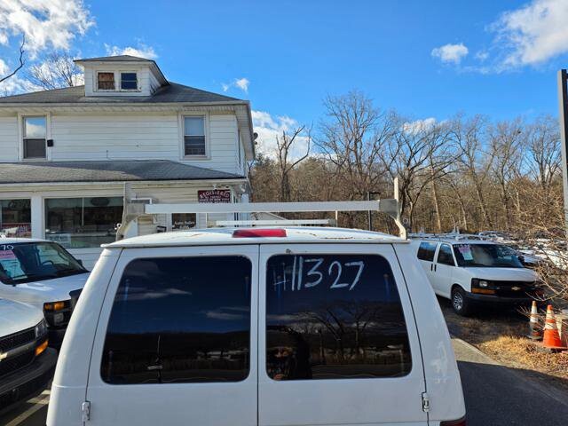2005 Ford E-250 and Econoline 250 in Blauvelt, NY 10913 - 18044235 38