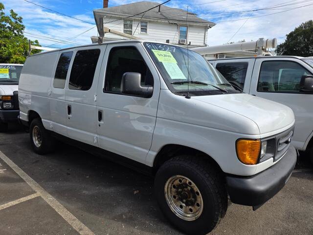 2005 Ford E-250 and Econoline 250 in Blauvelt, NY 10913 - 18044235 51