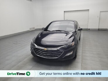 2022 Chevrolet Malibu in Union City, GA 30291