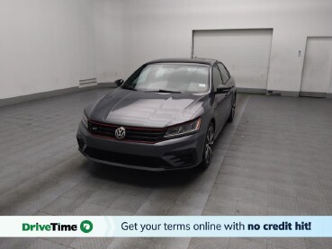 2018 Volkswagen Passat in Athens, GA 30606