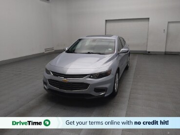 2018 Chevrolet Malibu in Union City, GA 30291