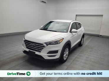 2019 Hyundai Tucson in Conyers, GA 30094
