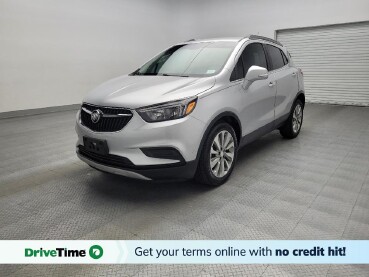 2018 Buick Encore in Lewisville, TX 75067