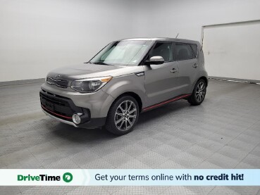2018 Kia Soul in Tyler, TX 75701