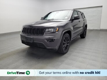 2018 Jeep Grand Cherokee in Oklahoma City, OK 73139