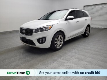 2018 Kia Sorento in Oklahoma City, OK 73139
