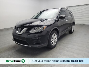 2015 Nissan Rogue in Tulsa, OK 74145