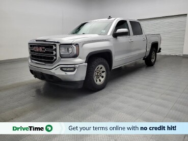 2016 GMC Sierra 1500 in Round Rock, TX 78664