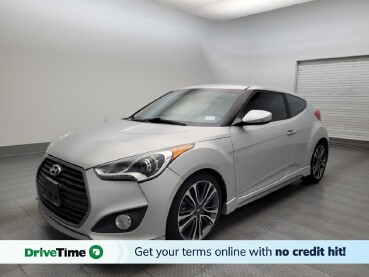 2016 Hyundai Veloster in Phoenix, AZ 85022