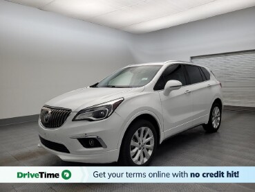 2016 Buick Envision in Phoenix, AZ 85015