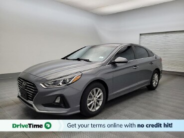 2018 Hyundai Sonata in Glendale, AZ 85301