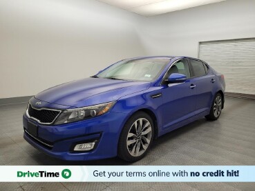 2015 Kia Optima in Glendale, AZ 85301