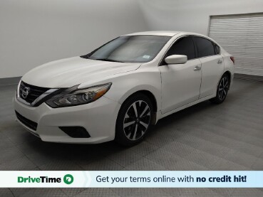 2018 Nissan Altima in Chandler, AZ 85225