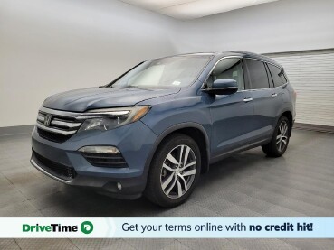 2017 Honda Pilot in Glendale, AZ 85301