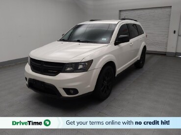 2019 Dodge Journey in Peoria, IL 61615