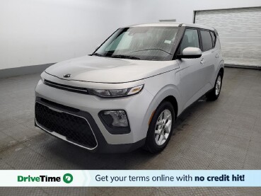2021 Kia Soul in Owings Mills, MD 21117