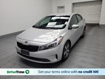 2018 Kia Forte in Glendale, AZ 85301