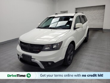2018 Dodge Journey in Glendale, AZ 85301