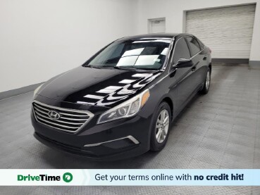 2016 Hyundai Sonata in Glendale, AZ 85301