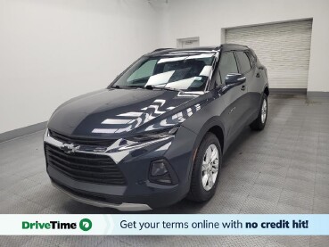 2020 Chevrolet Blazer in Las Vegas, NV 89104