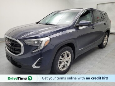 2019 GMC Terrain in Des Moines, IA 50310