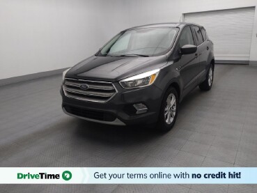 2019 Ford Escape in Savannah, GA 31419