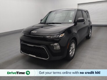 2022 Kia Soul in Jacksonville, FL 32210