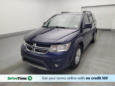 2019 Dodge Journey in Ocala, FL 34471