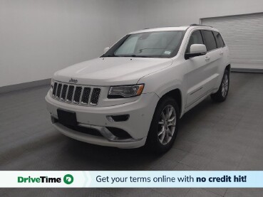 2015 Jeep Grand Cherokee in Jacksonville, FL 32225