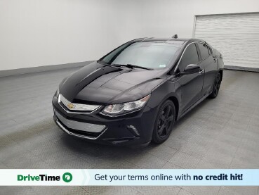 2018 Chevrolet Volt in Ocala, FL 34471