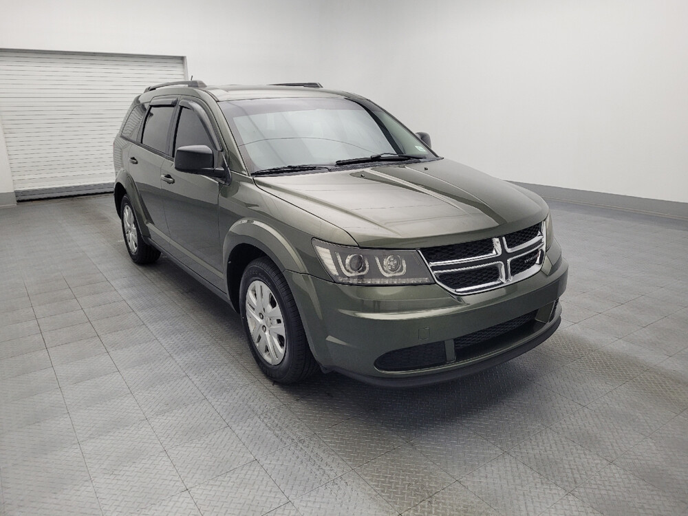 2017 Dodge Journey in Pensacola, FL 32505 - 18044311 13