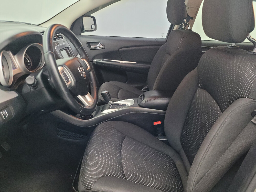 2017 Dodge Journey in Pensacola, FL 32505 - 18044311 17