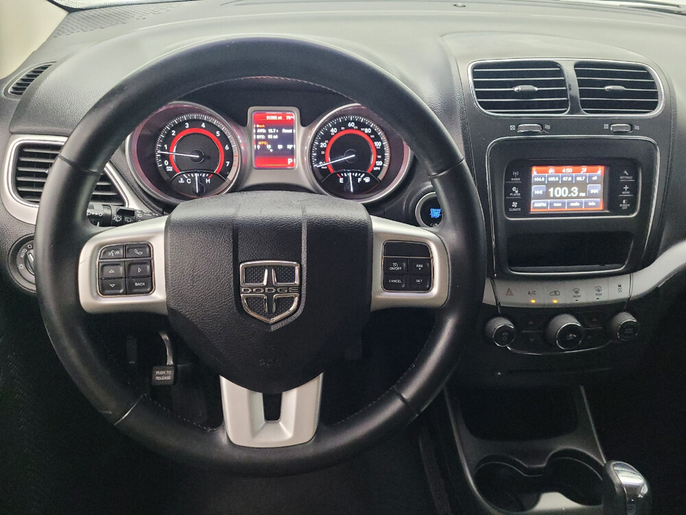 2017 Dodge Journey in Pensacola, FL 32505 - 18044311 22