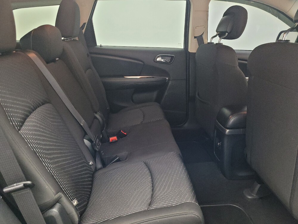 2017 Dodge Journey in Pensacola, FL 32505 - 18044311 19