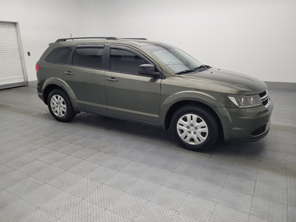 2017 Dodge Journey in Pensacola, FL 32505 - 18044311 11