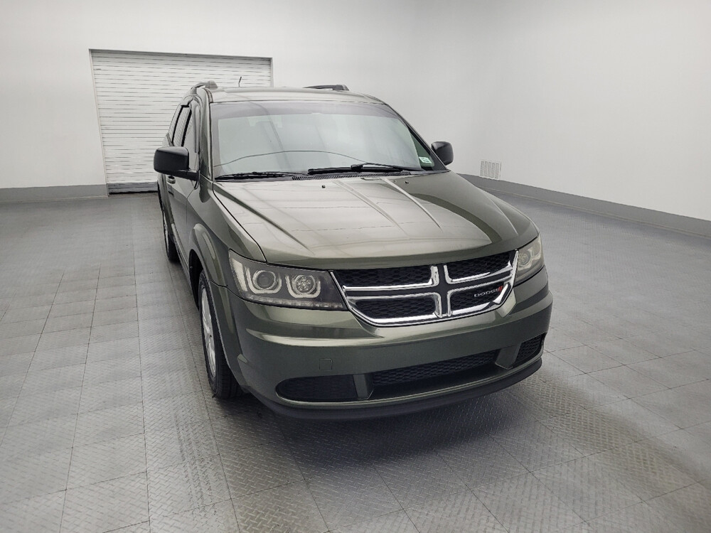 2017 Dodge Journey in Pensacola, FL 32505 - 18044311 14