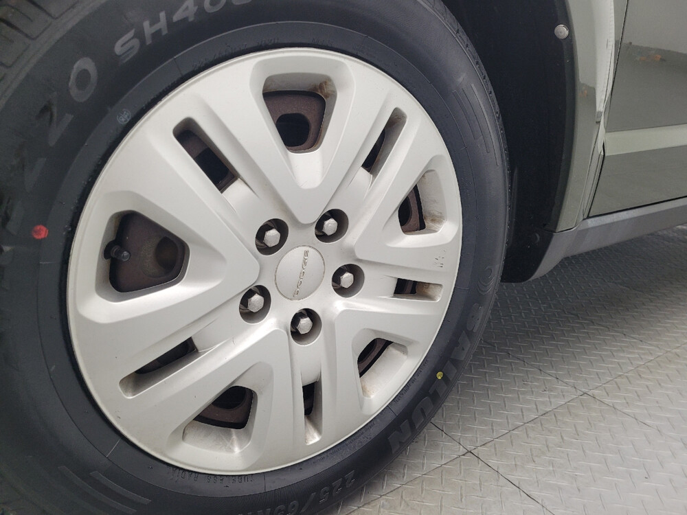 2017 Dodge Journey in Pensacola, FL 32505 - 18044311 31