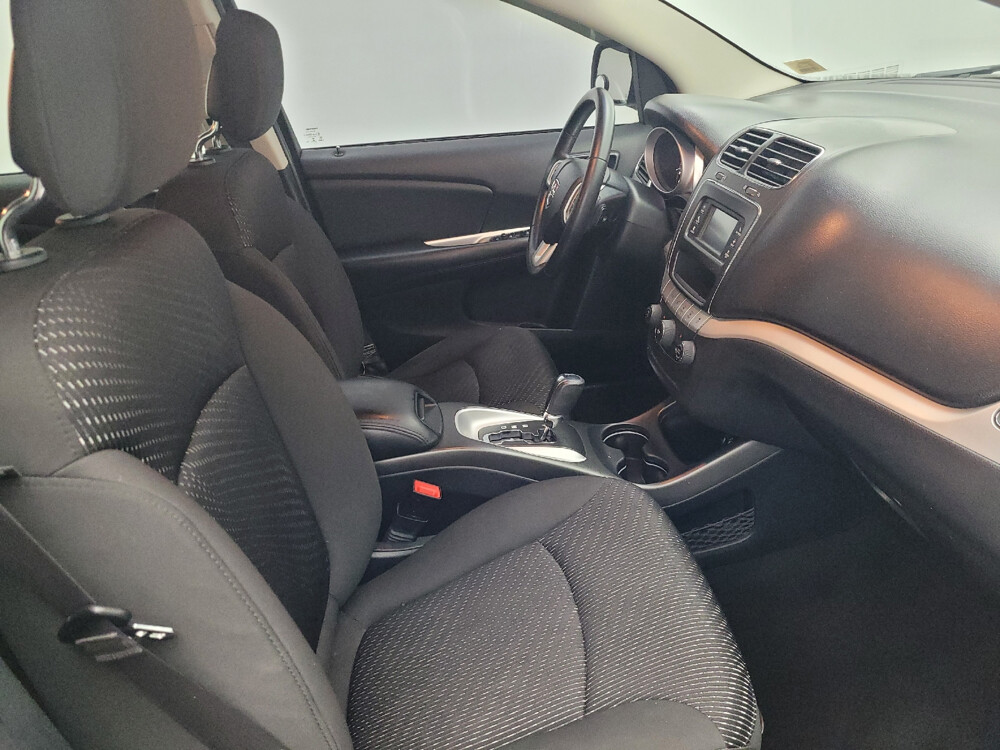 2017 Dodge Journey in Pensacola, FL 32505 - 18044311 21