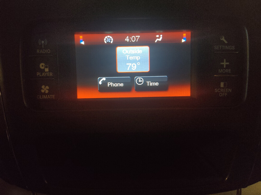 2017 Dodge Journey in Pensacola, FL 32505 - 18044311 25