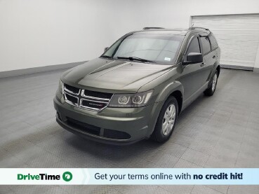 2017 Dodge Journey in Pensacola, FL 32505