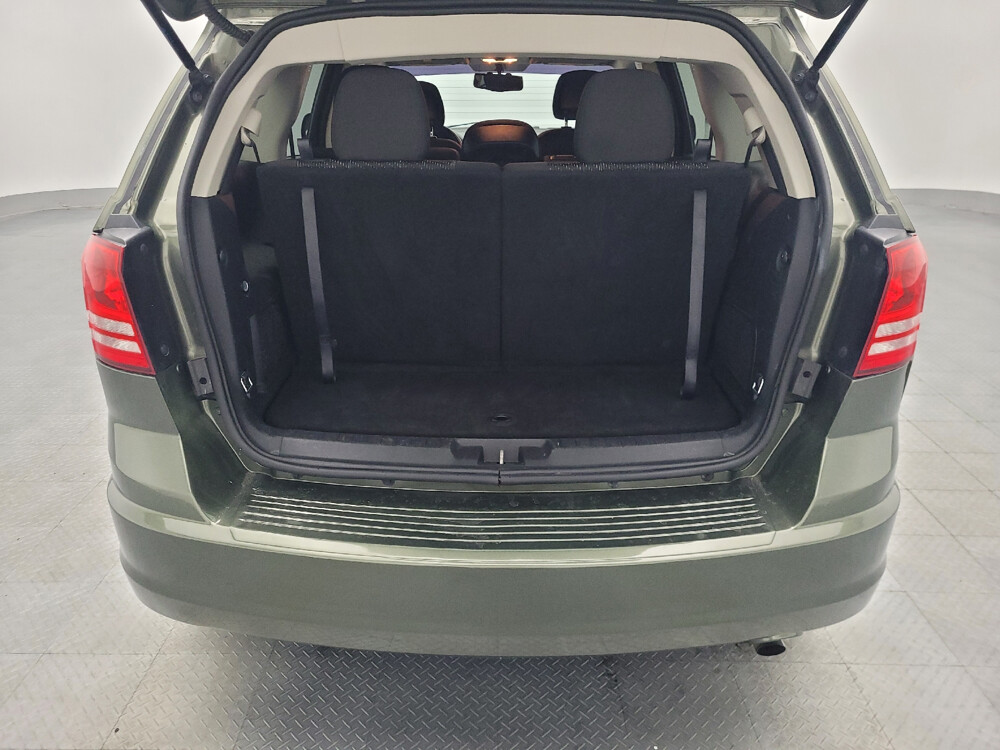 2017 Dodge Journey in Pensacola, FL 32505 - 18044311 29