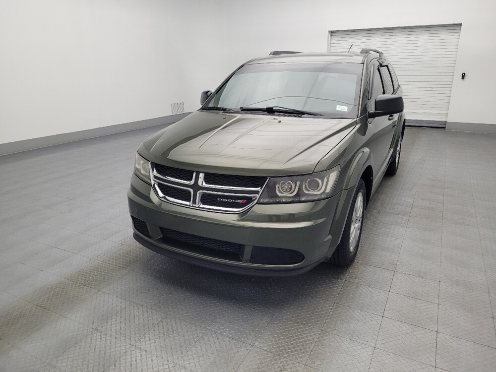 2017 Dodge Journey in Pensacola, FL 32505 - 18044311 15