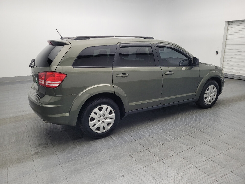 2017 Dodge Journey in Pensacola, FL 32505 - 18044311 10